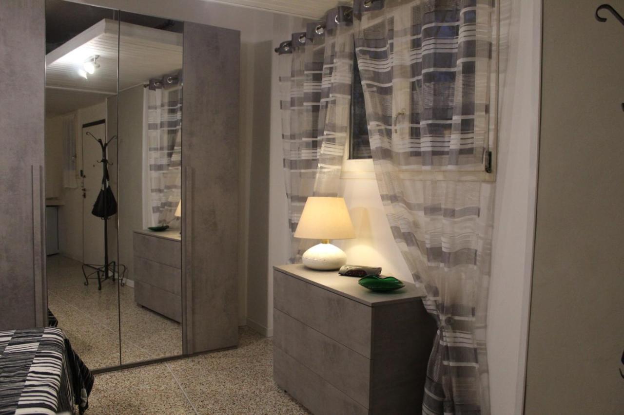Apartamento L'appartamentino *