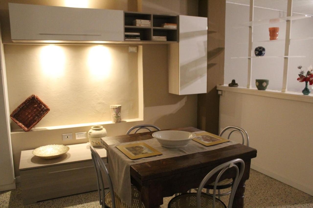 Apartamento L'appartamentino Bolonha