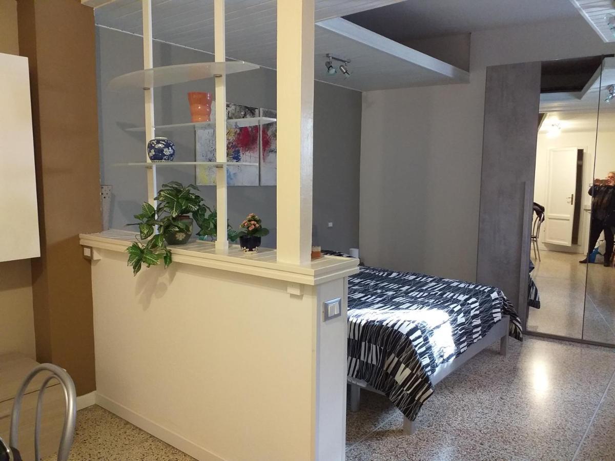 L'appartamentino Apartamento