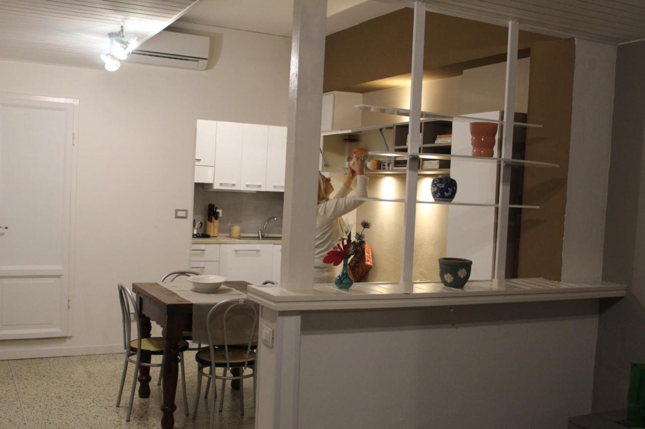 Apartamento L'appartamentino Bolonha