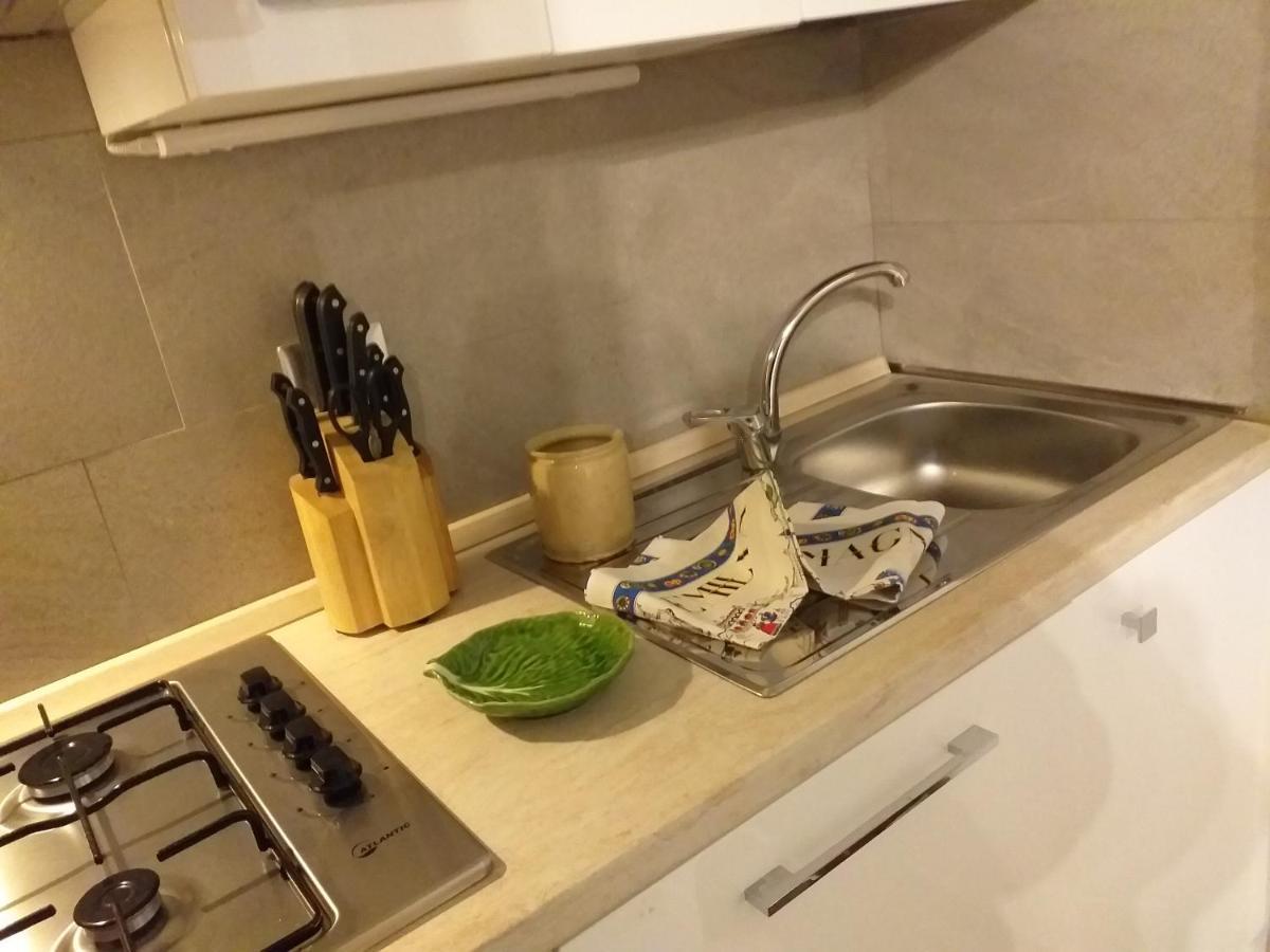 L'appartamentino Apartamento *