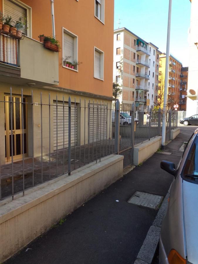 L'appartamentino Bolonha