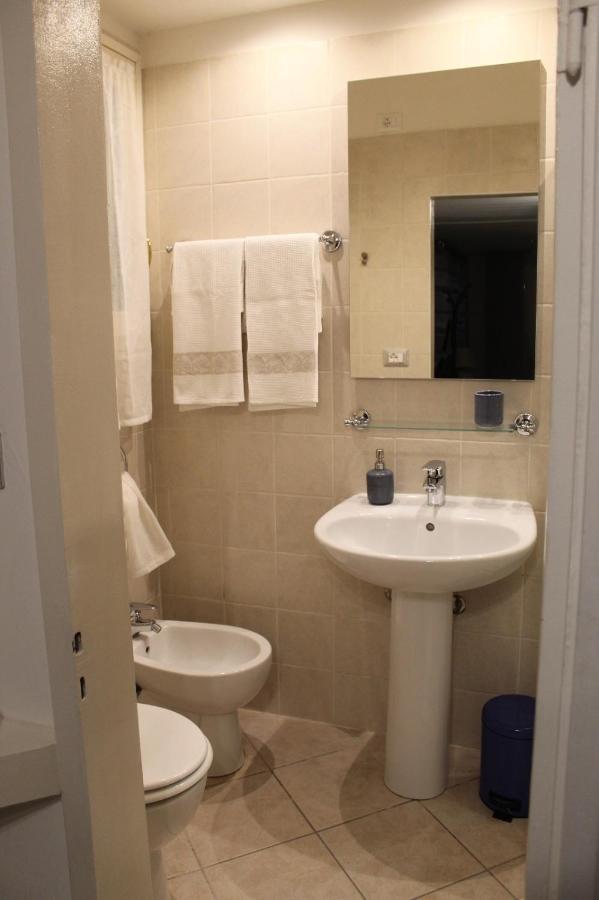 L'appartamentino Apartamento