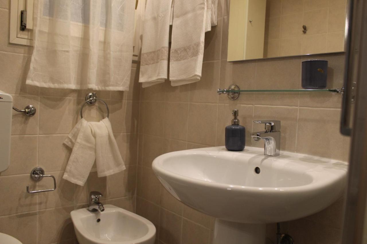 L'appartamentino Apartamento