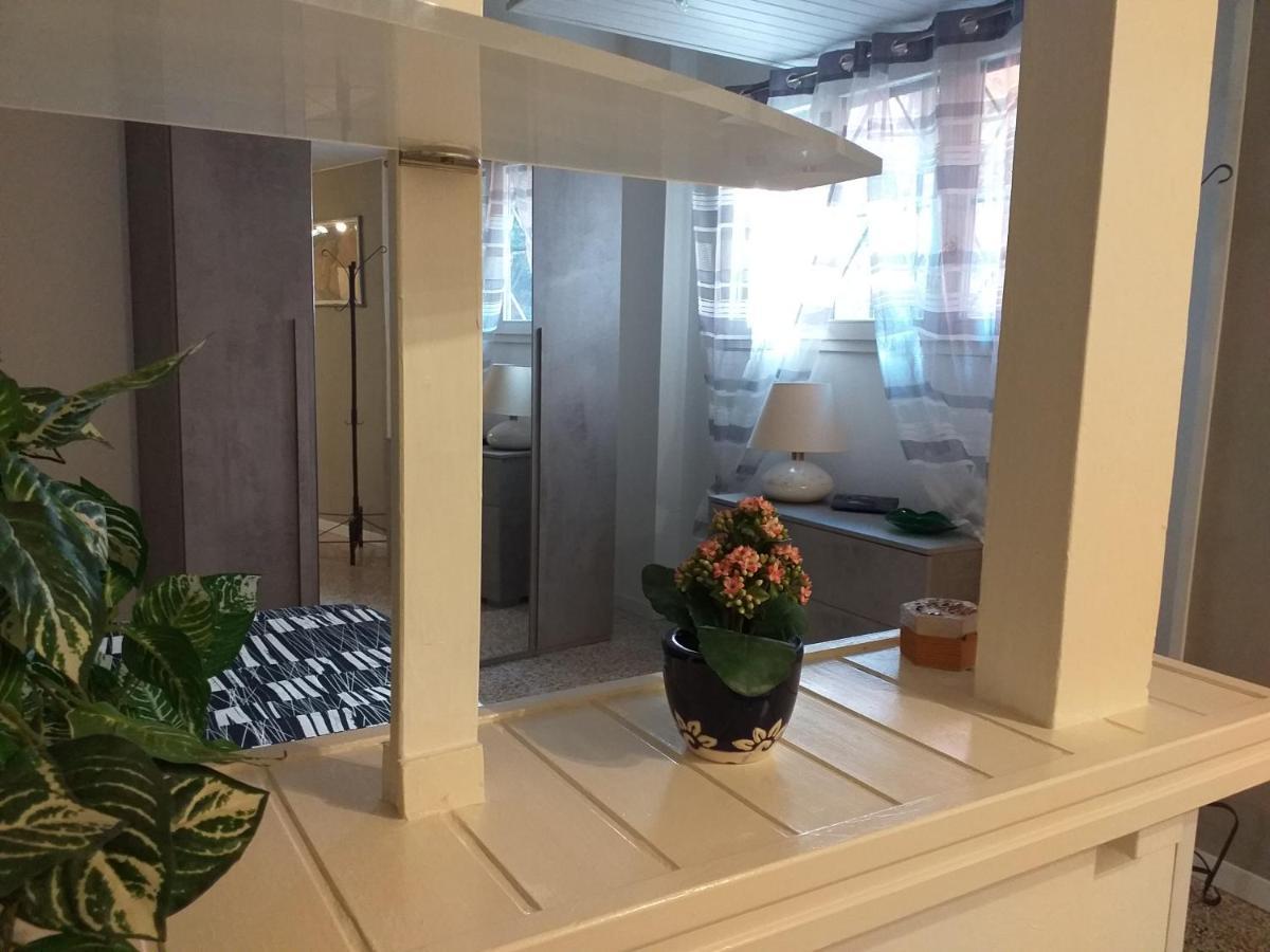 Apartamento L'appartamentino *
