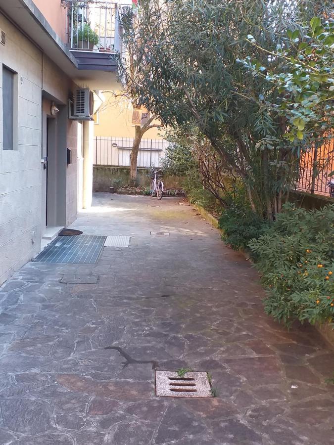 L'appartamentino Apartamento *