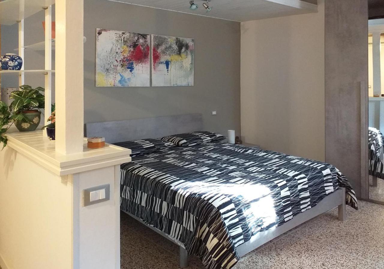 L'appartamentino Apartamento *