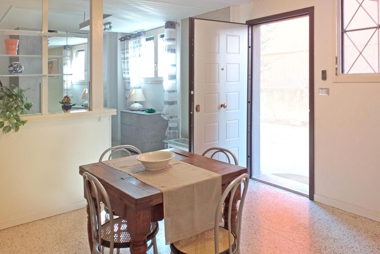 Apartamento L'appartamentino
