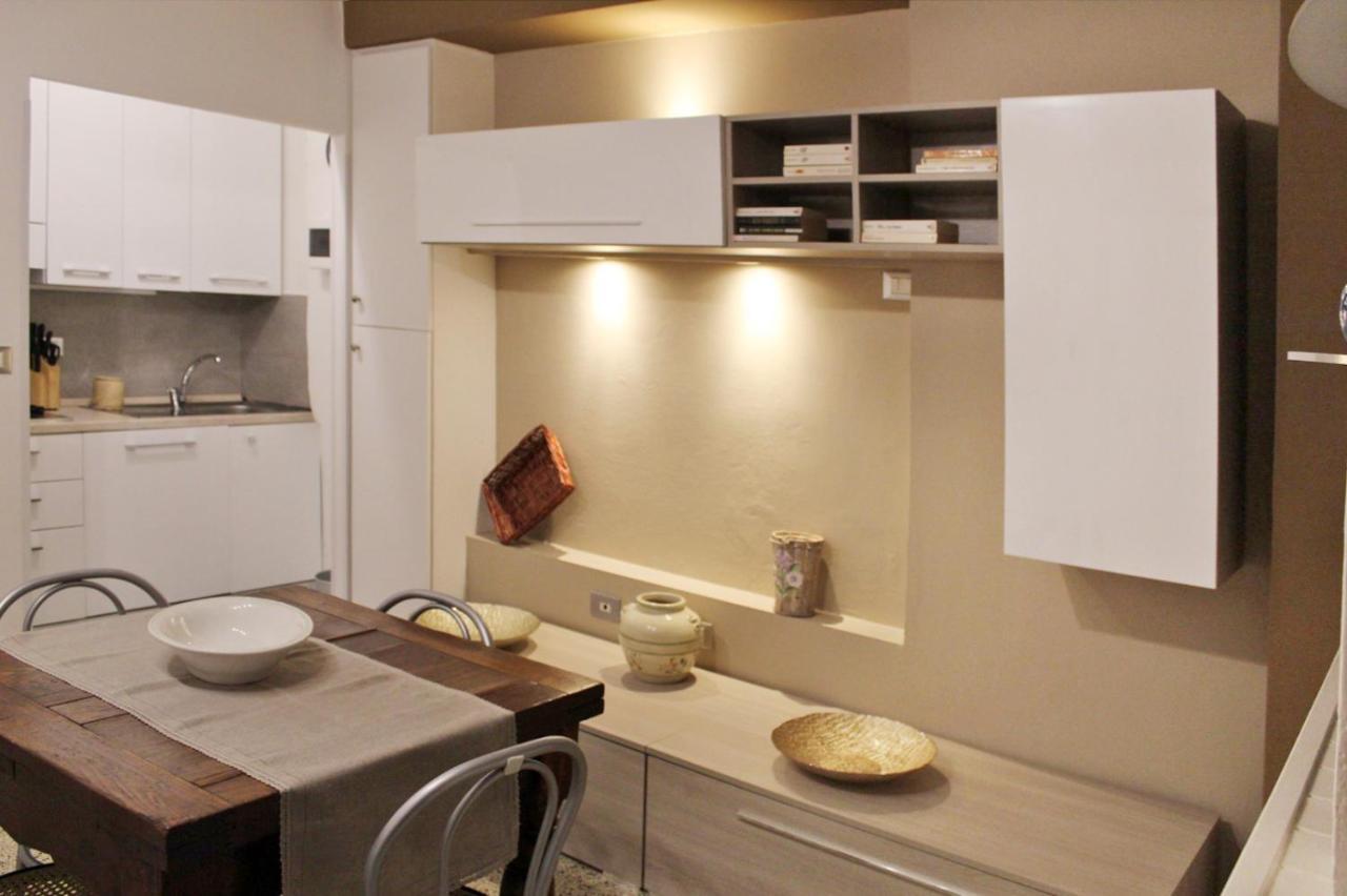 L'appartamentino Apartamento Bolonia