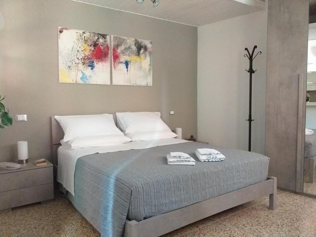 L'appartamentino Apartamento *