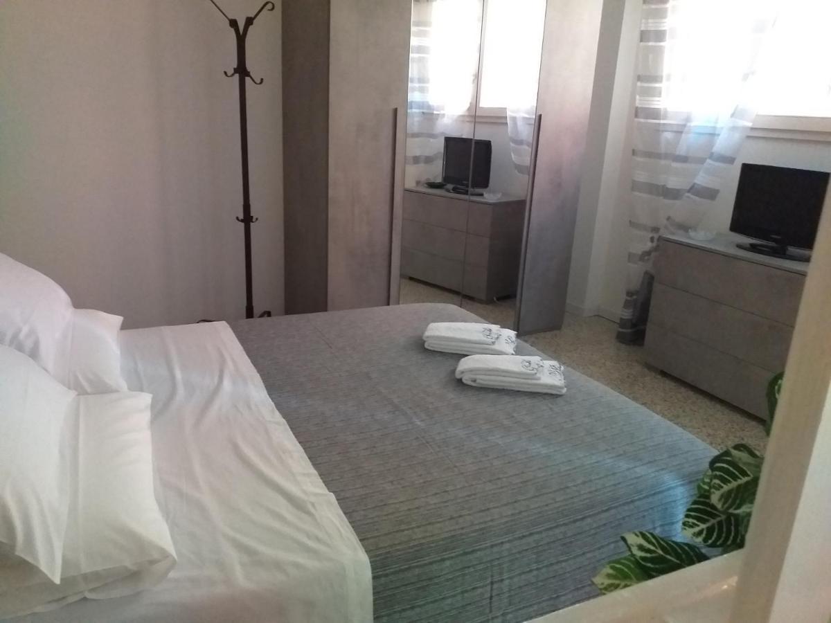 L'appartamentino Apartamento *