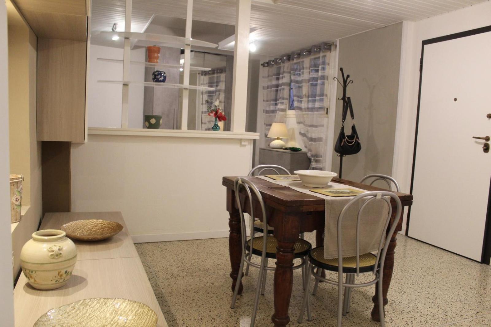 L'appartamentino Apartamento Bolonha