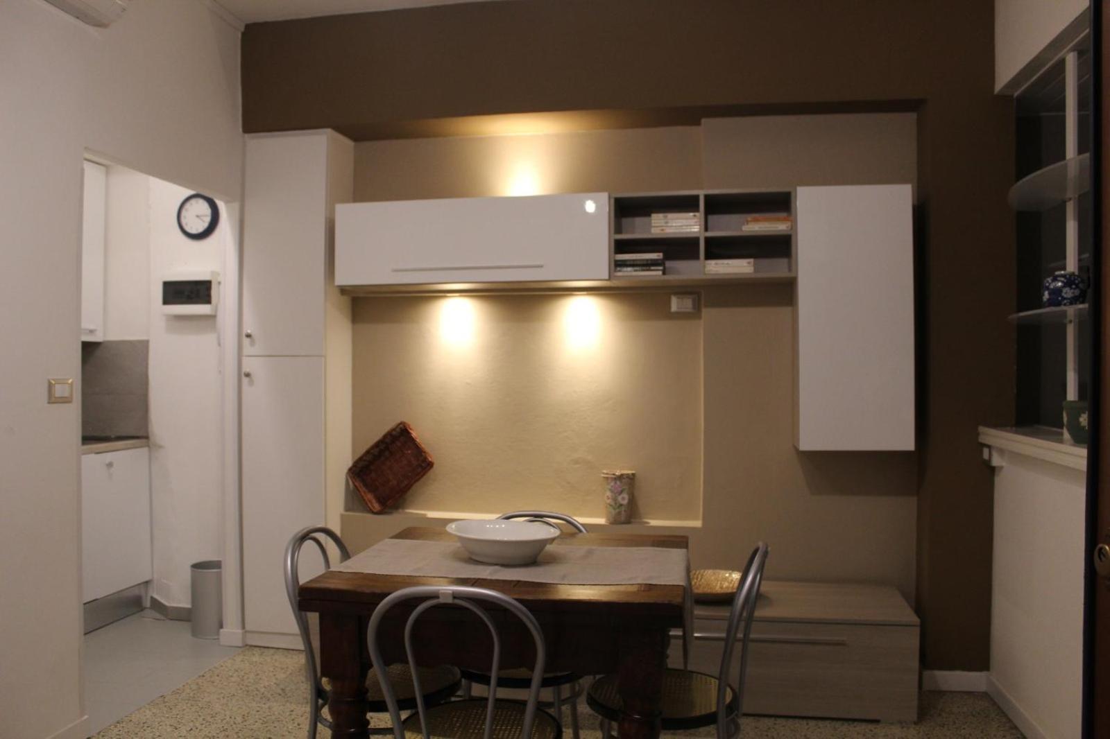 Apartamento L'appartamentino *
