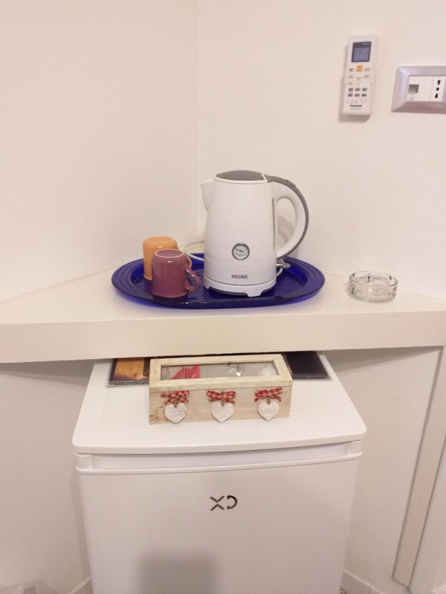 L'appartamentino Apartamento Bolonha