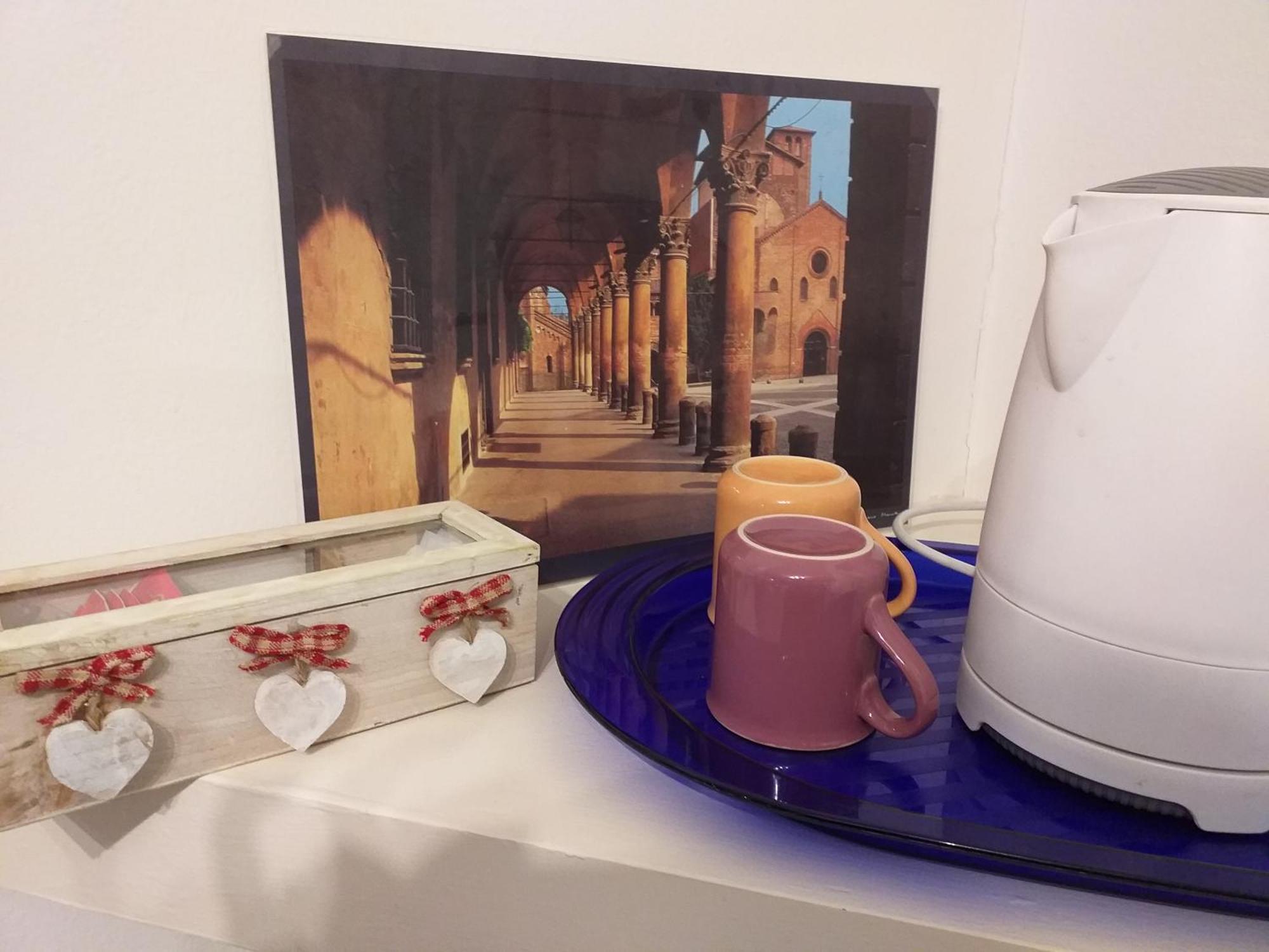 L'appartamentino Apartamento